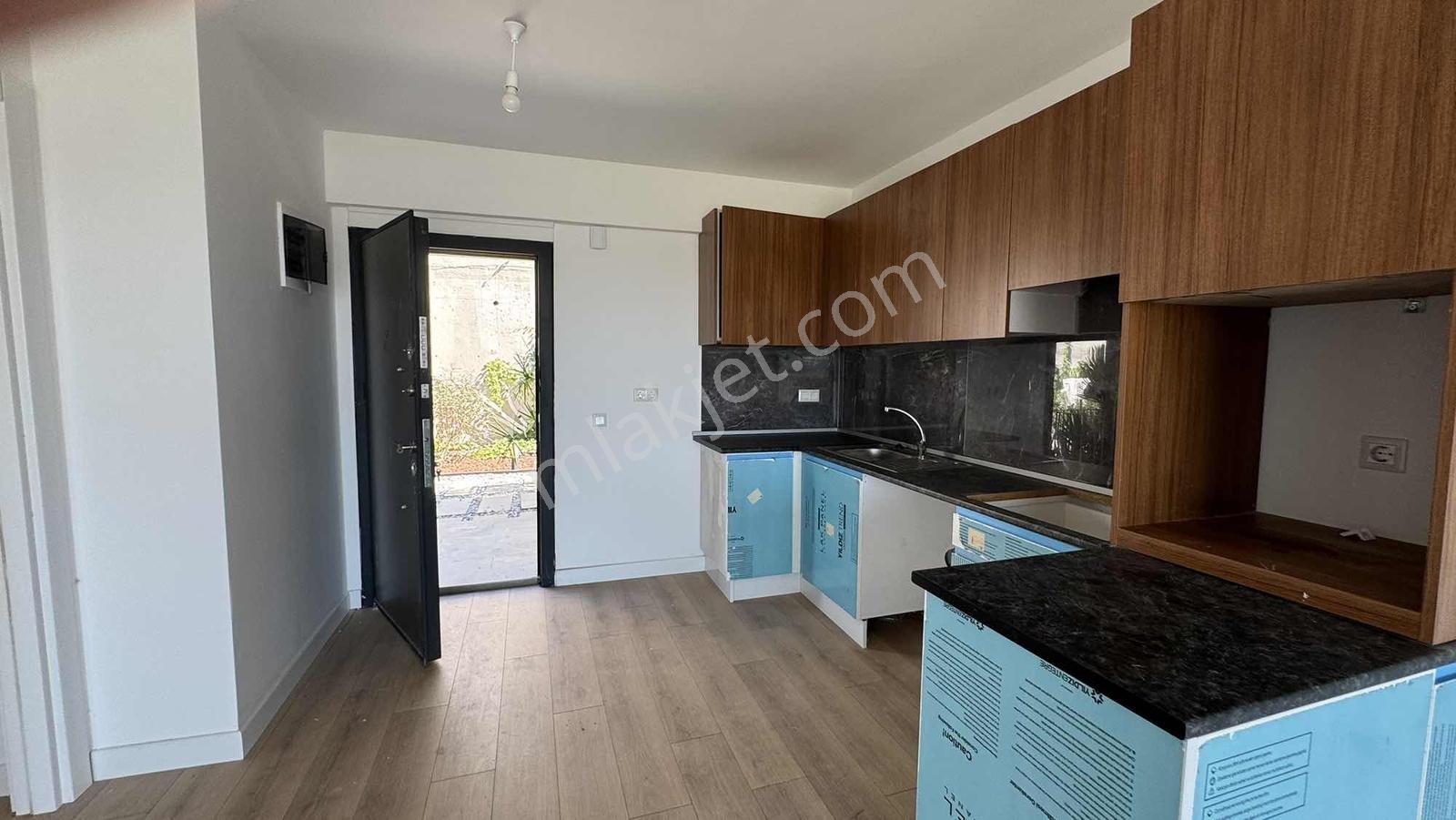 Dörttepe No48 Sunset Sitesinde Manzaralı 2+1 Daire — fotoğraf 5