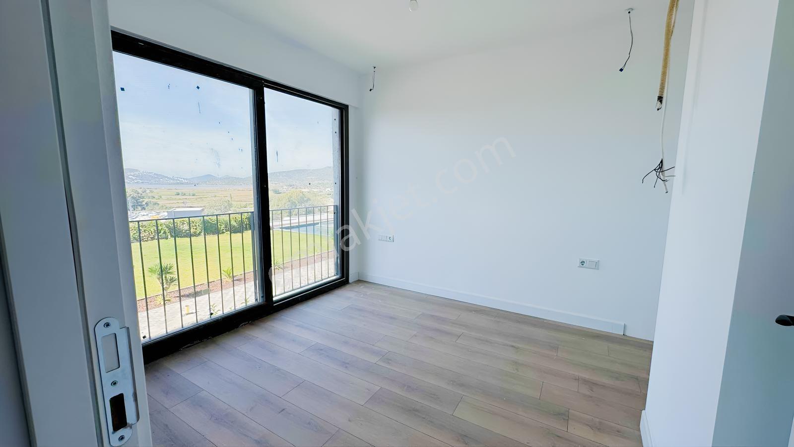 Dörttepe No48 Sunset Sitesinde Manzaralı 2+1 Daire — fotoğraf 6