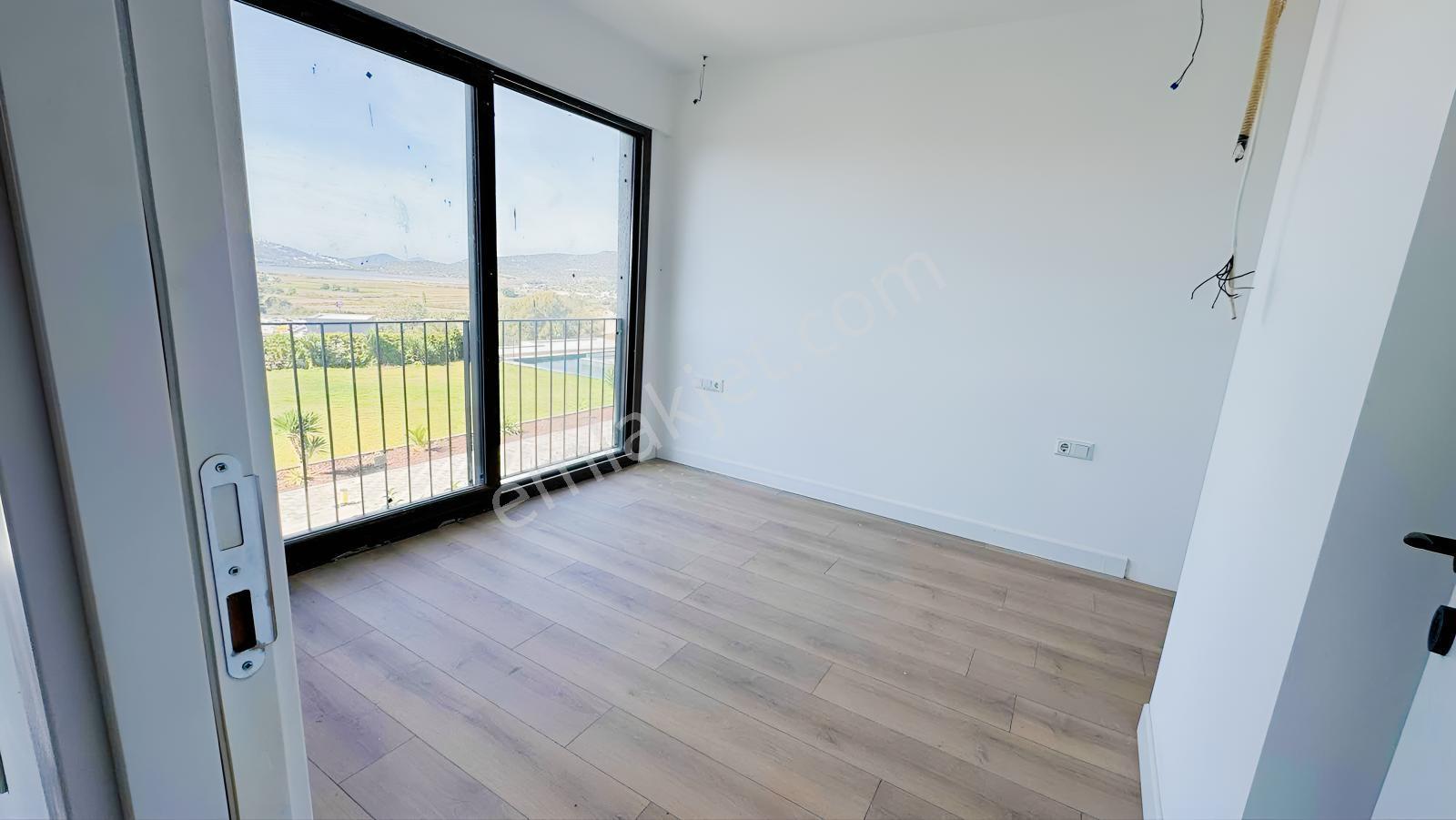 Dörttepe No48 Sunset Sitesinde Manzaralı 2+1 Daire — fotoğraf 7
