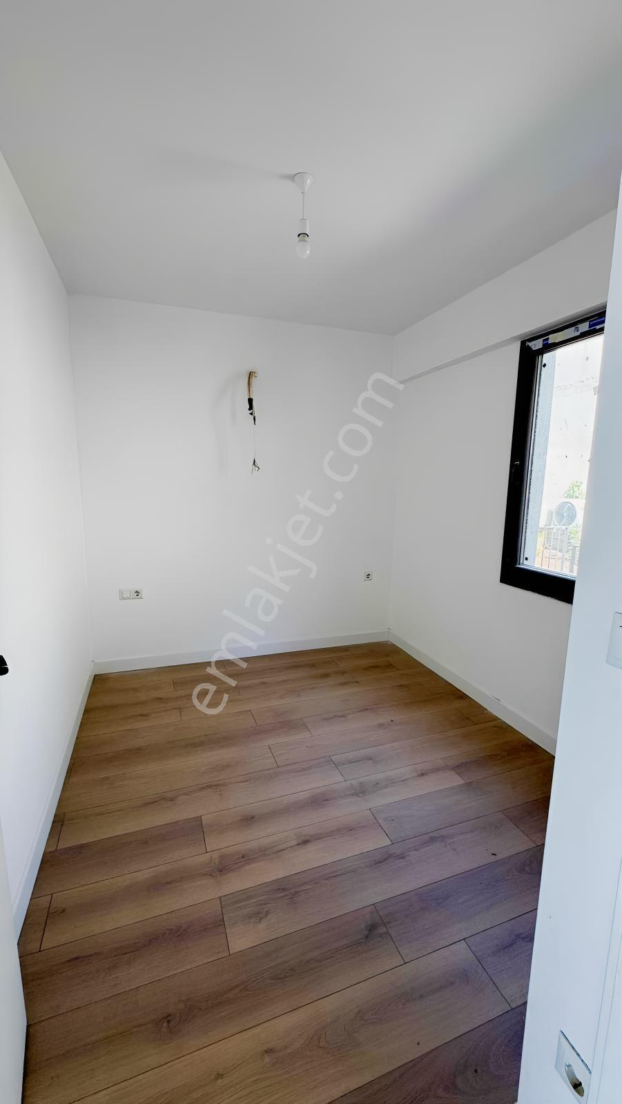 Dörttepe No48 Sunset Sitesinde Manzaralı 2+1 Daire — fotoğraf 8