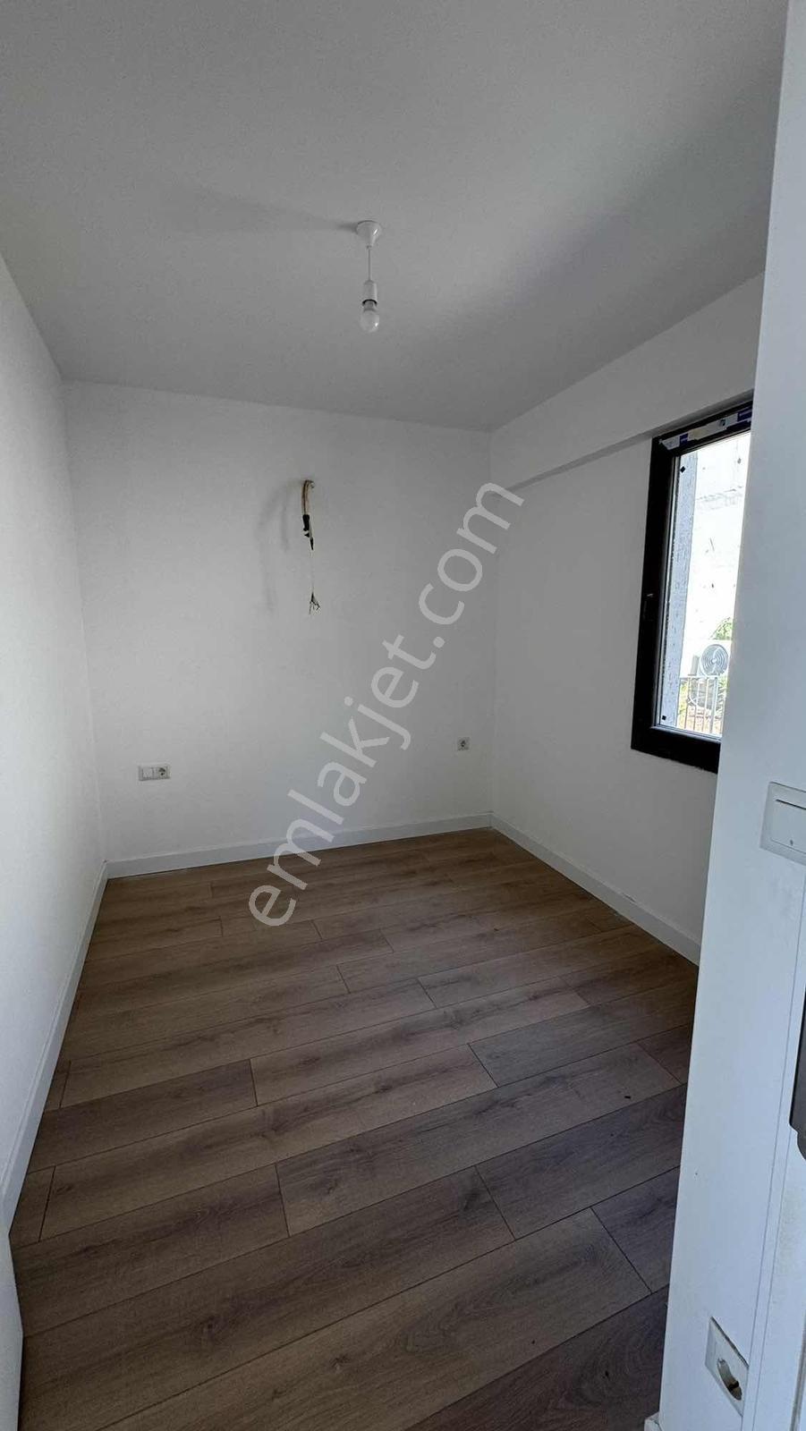 Dörttepe No48 Sunset Sitesinde Manzaralı 2+1 Daire — fotoğraf 9