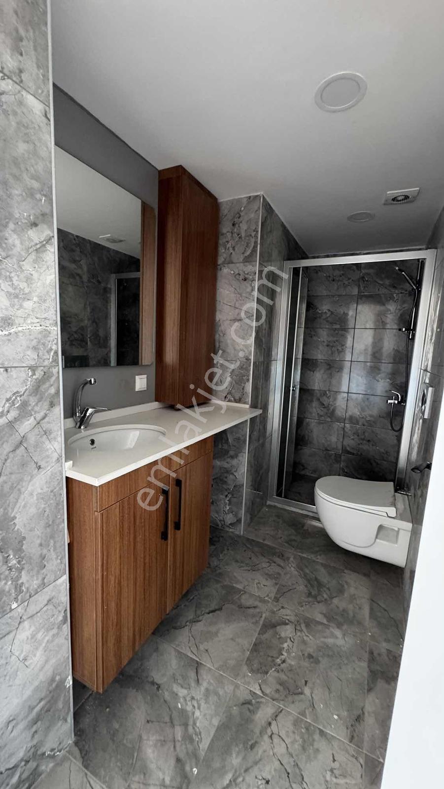Dörttepe No48 Sunset Sitesinde Manzaralı 2+1 Daire — fotoğraf 10