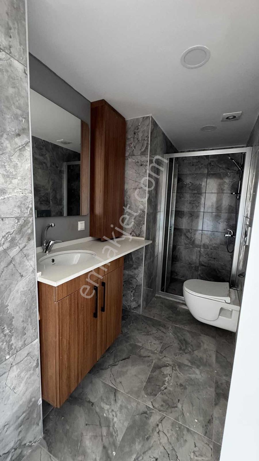 Dörttepe No48 Sunset Sitesinde Manzaralı 2+1 Daire — fotoğraf 11