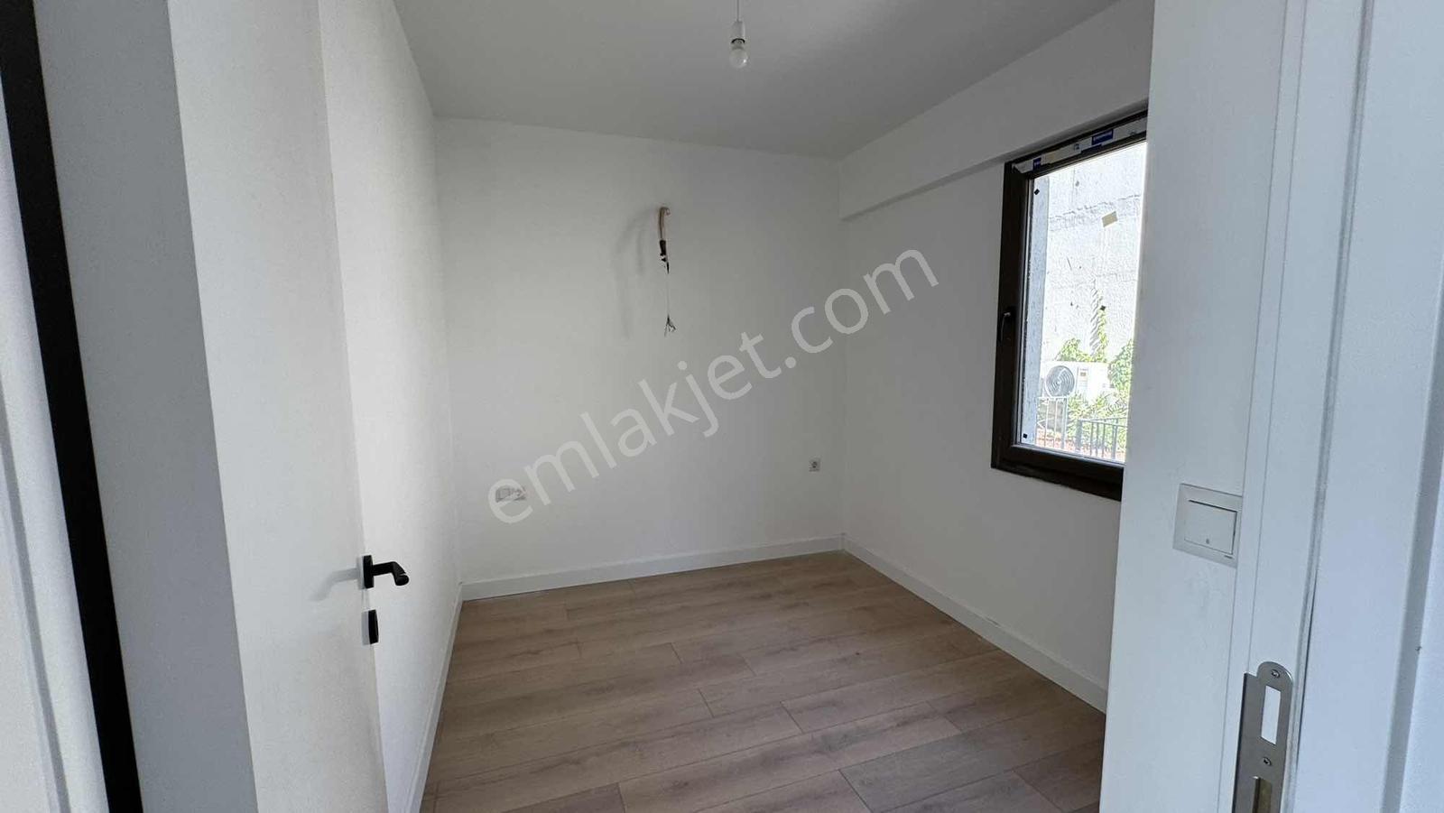 Dörttepe No48 Sunset Sitesinde Manzaralı 2+1 Daire — fotoğraf 12