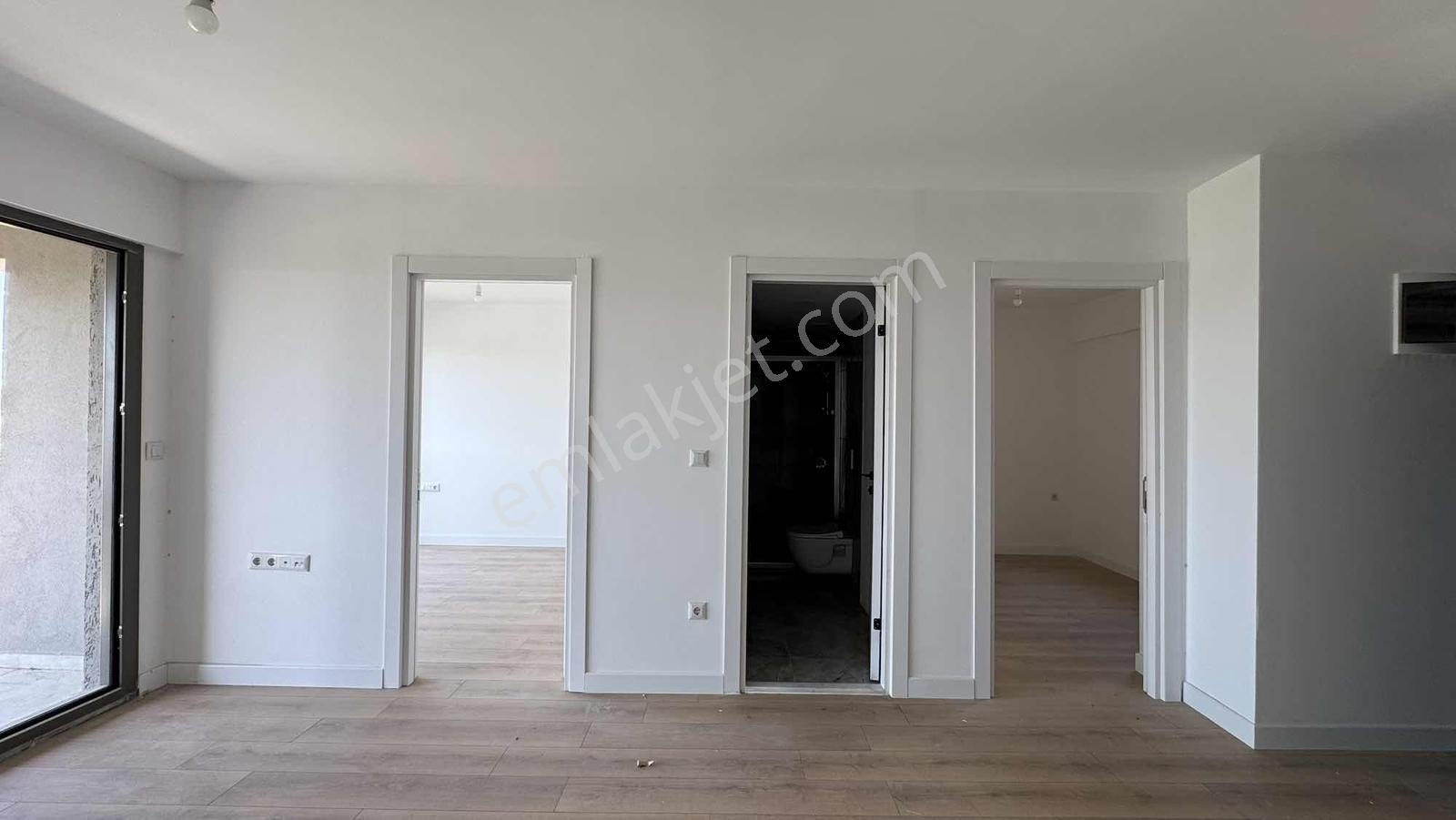 Dörttepe No48 Sunset Sitesinde Manzaralı 2+1 Daire — fotoğraf 17