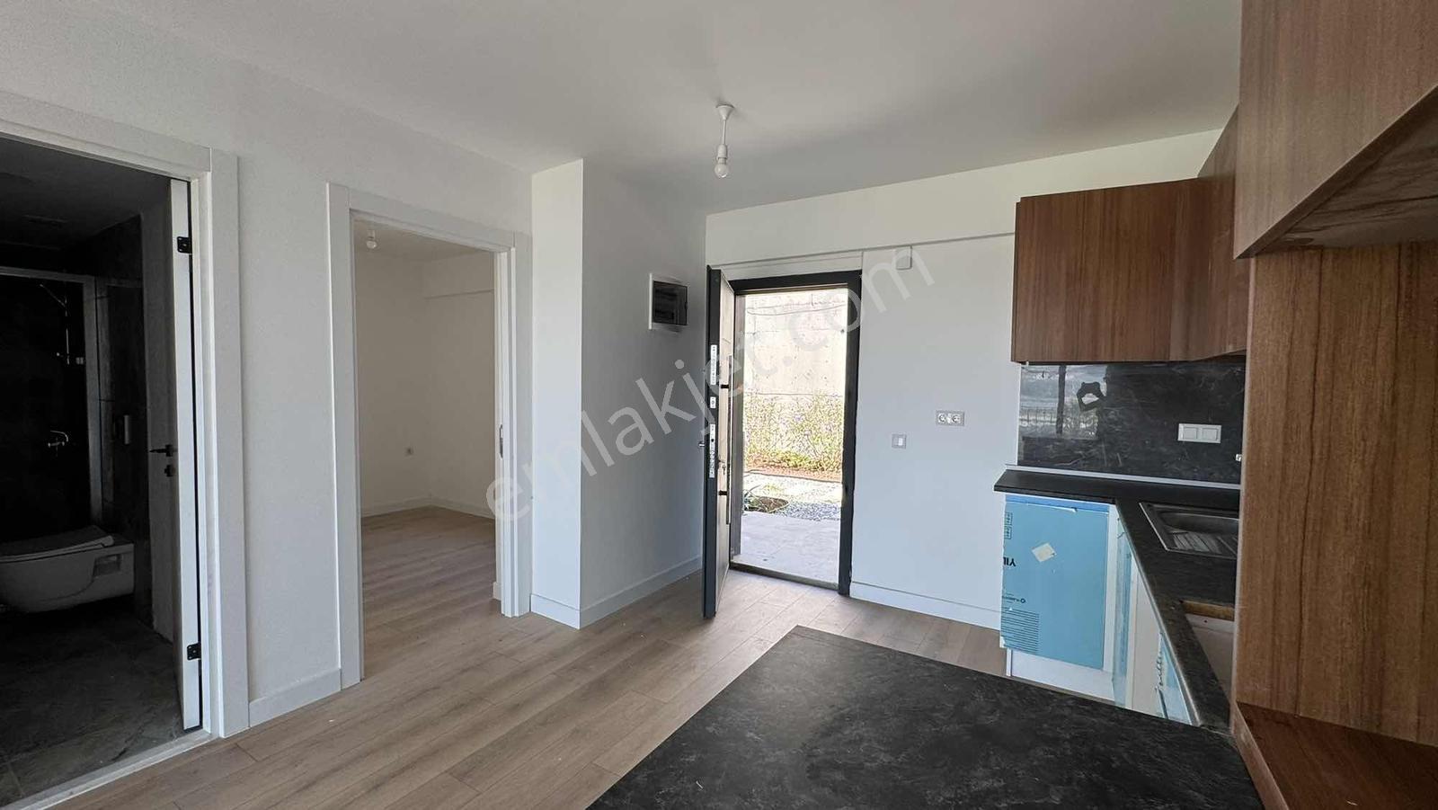 Dörttepe No48 Sunset Sitesinde Manzaralı 2+1 Daire — fotoğraf 18