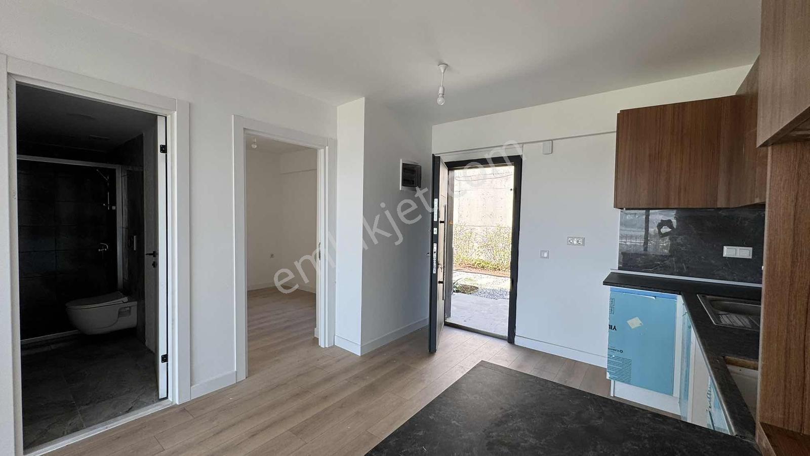 Dörttepe No48 Sunset Sitesinde Manzaralı 2+1 Daire — fotoğraf 19