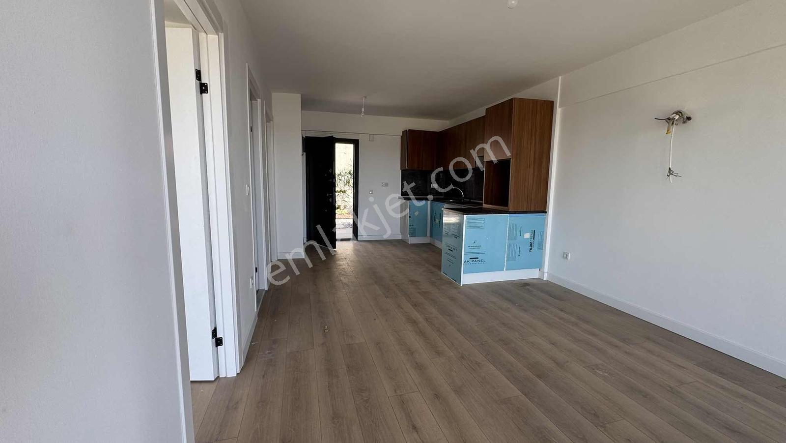Dörttepe No48 Sunset Sitesinde Manzaralı 2+1 Daire — fotoğraf 20