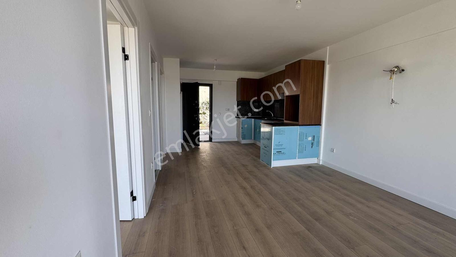 Dörttepe No48 Sunset Sitesinde Manzaralı 2+1 Daire — fotoğraf 21