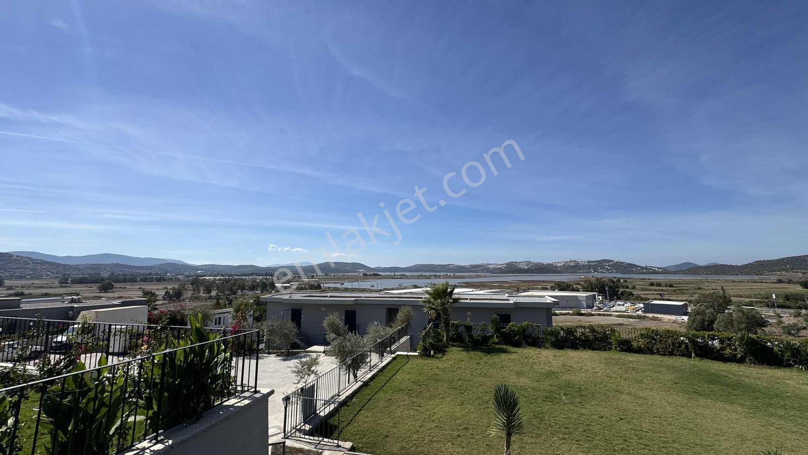 Dörttepe No48 Sunset Sitesinde Manzaralı 2+1 Daire — fotoğraf 23
