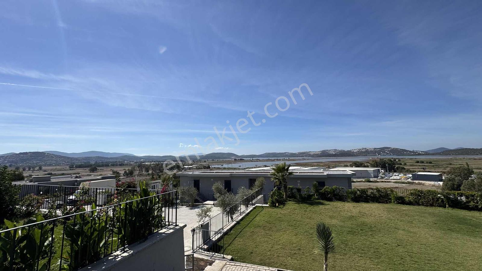 Dörttepe No48 Sunset Sitesinde Manzaralı 2+1 Daire — fotoğraf 24