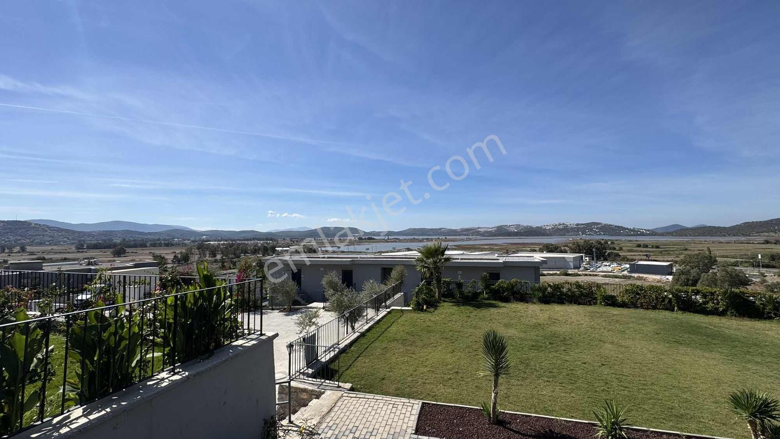Dörttepe No48 Sunset Sitesinde Manzaralı 2+1 Daire — fotoğraf 25