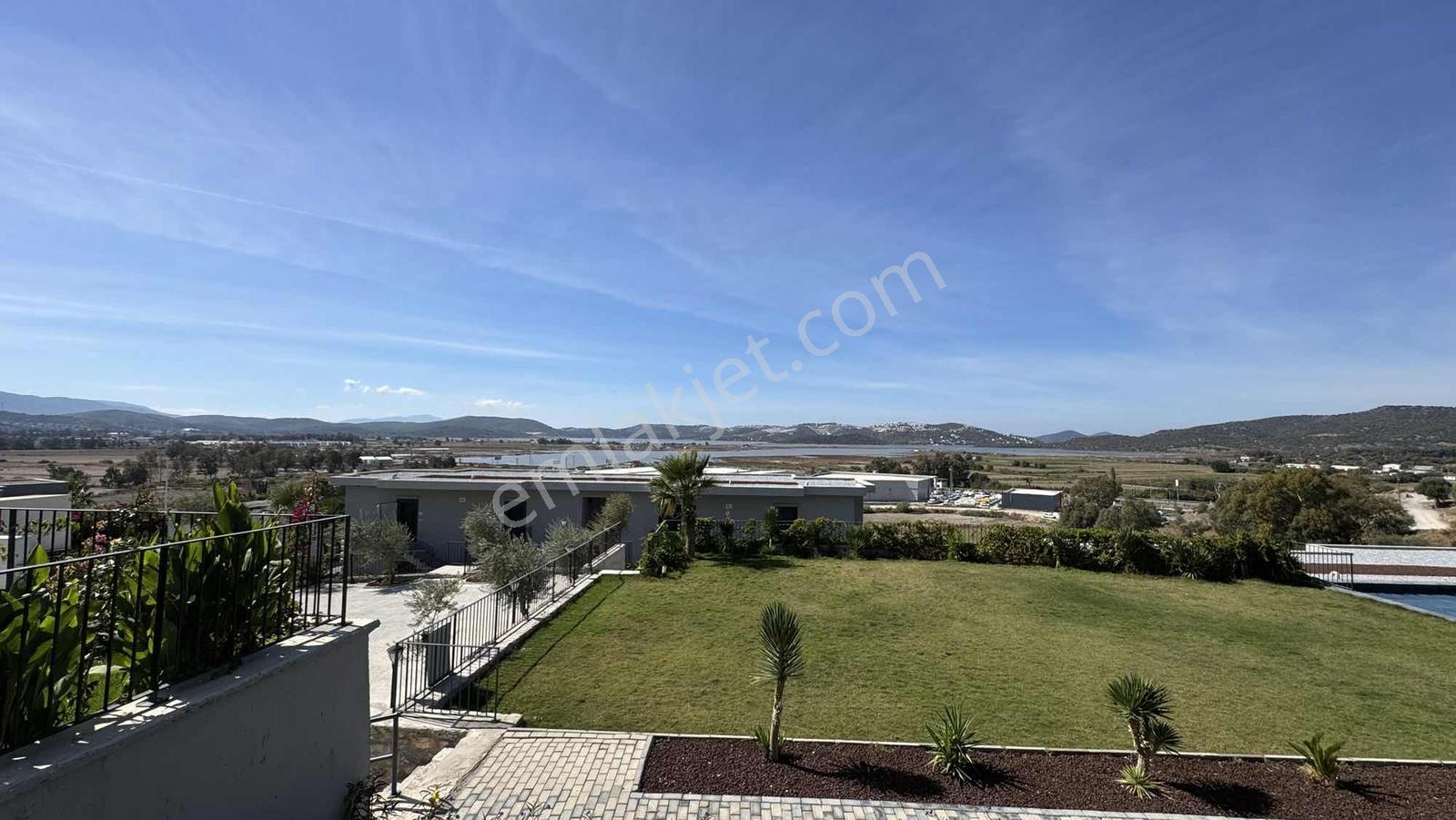 Dörttepe No48 Sunset Sitesinde Manzaralı 2+1 Daire — fotoğraf 27