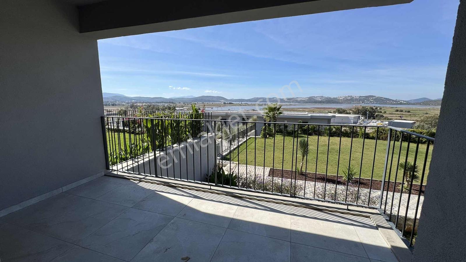 Dörttepe No48 Sunset Sitesinde Manzaralı 2+1 Daire — fotoğraf 28