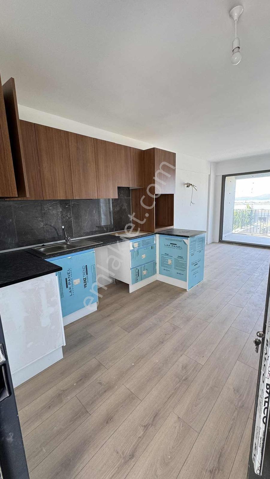 Dörttepe No48 Sunset Sitesinde Manzaralı 2+1 Daire — fotoğraf 29