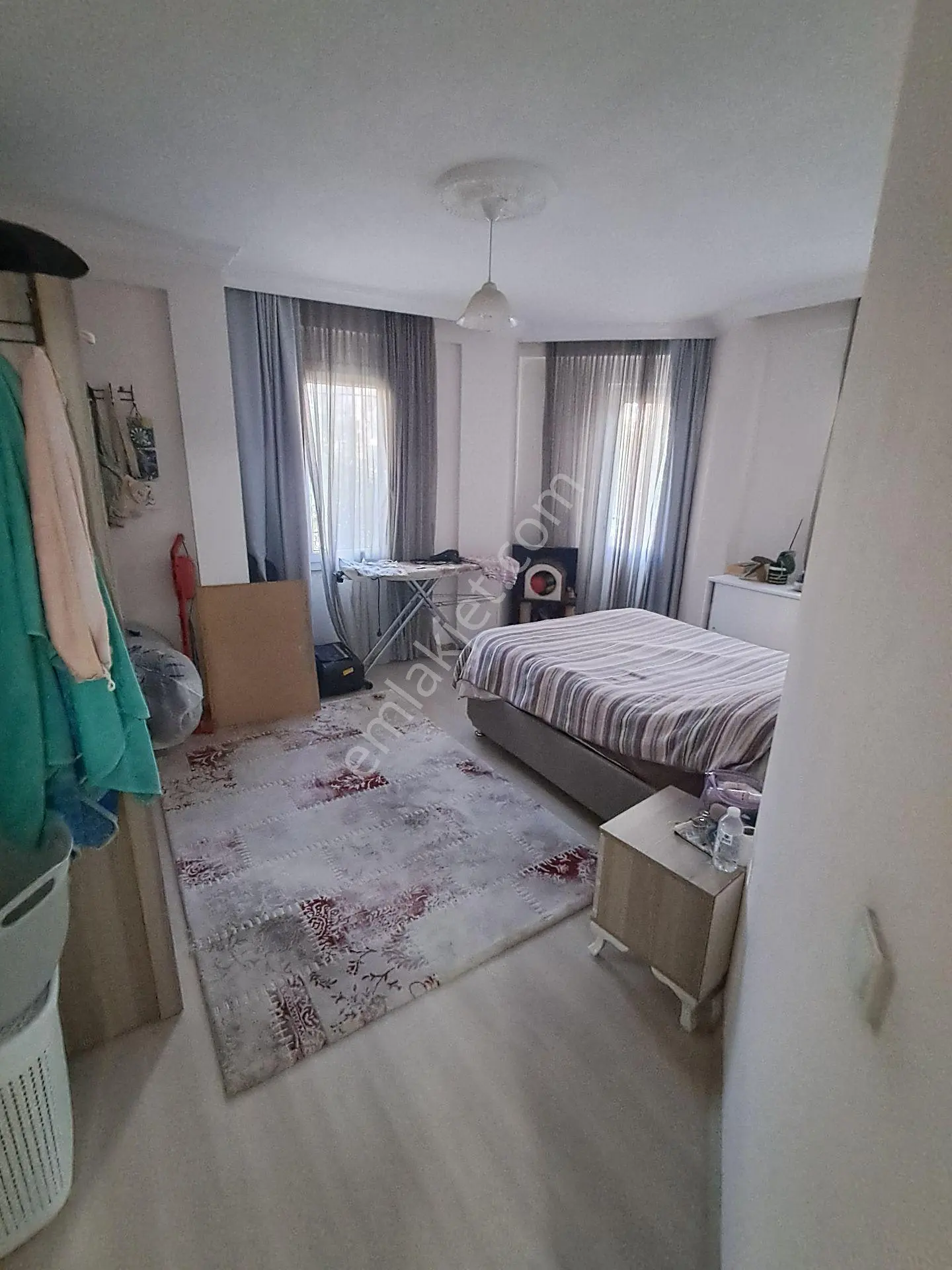 Fethiye Tuzla Mah Kordona Yakın 2+1 Giriş Kat Kapalı Mutfak Satılık Daıre — fotoğraf 5
