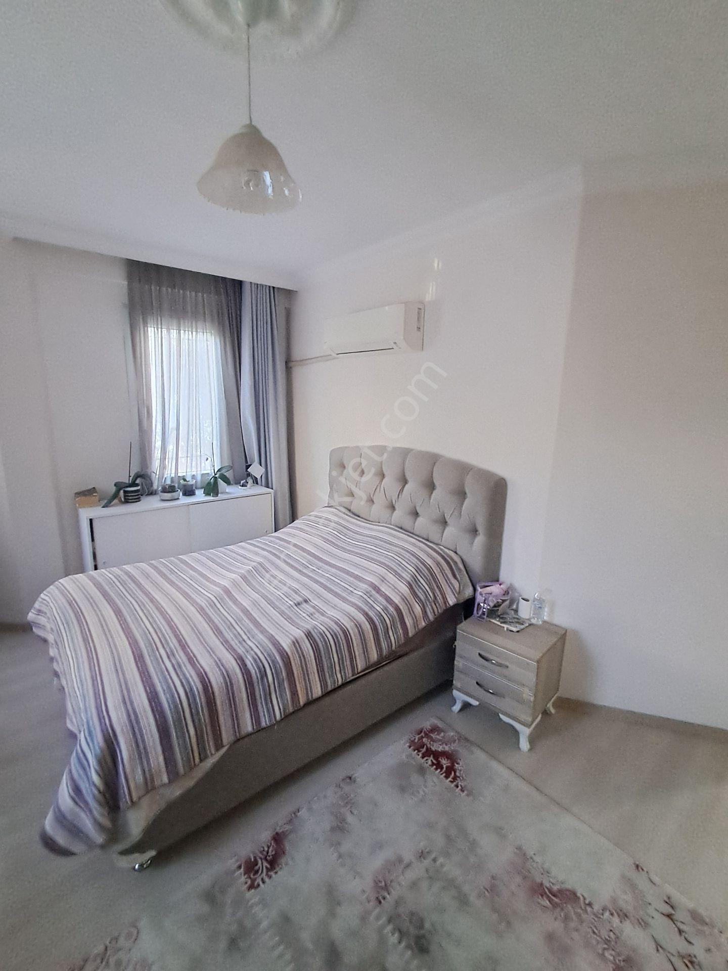Fethiye Tuzla Mah Kordona Yakın 2+1 Giriş Kat Kapalı Mutfak Satılık Daıre — fotoğraf 6