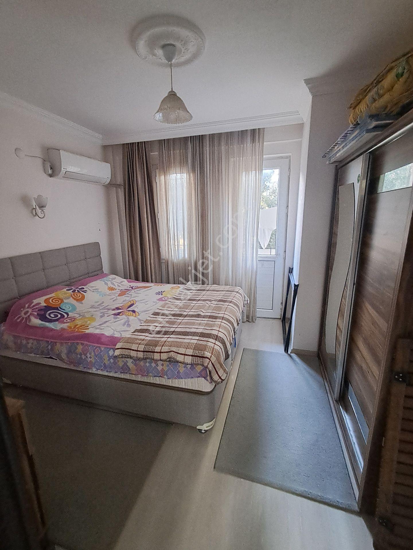 Fethiye Tuzla Mah Kordona Yakın 2+1 Giriş Kat Kapalı Mutfak Satılık Daıre — fotoğraf 7