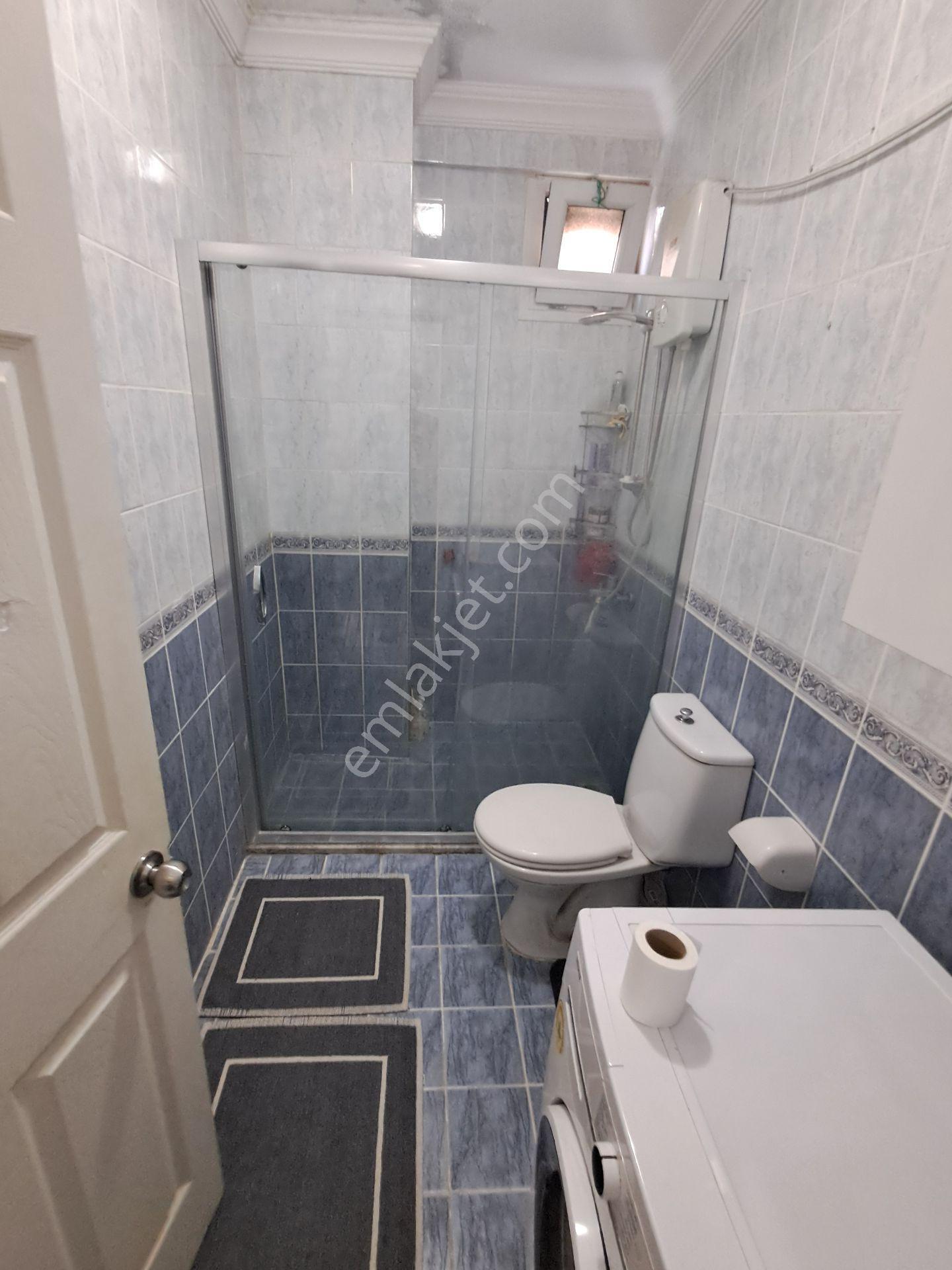 Fethiye Tuzla Mah Kordona Yakın 2+1 Giriş Kat Kapalı Mutfak Satılık Daıre — fotoğraf 8
