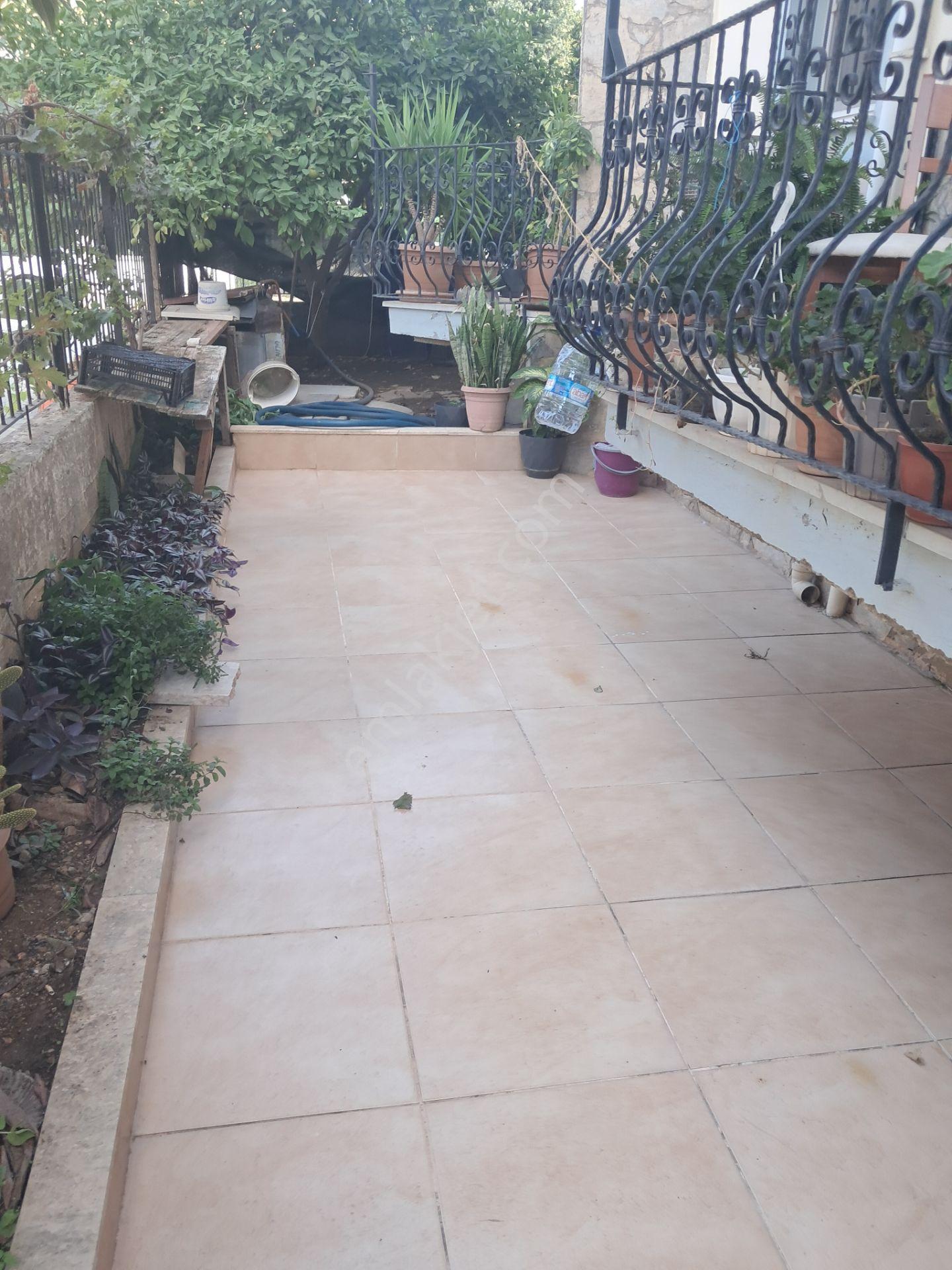 Fethiye Tuzla Mah Kordona Yakın 2+1 Giriş Kat Kapalı Mutfak Satılık Daıre — fotoğraf 9