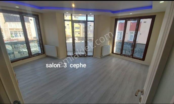 Esenyurt Kıraçta Satılık İskanı Alınmış Ayrı Girişli Dubleks 3+2 — fotoğraf 2