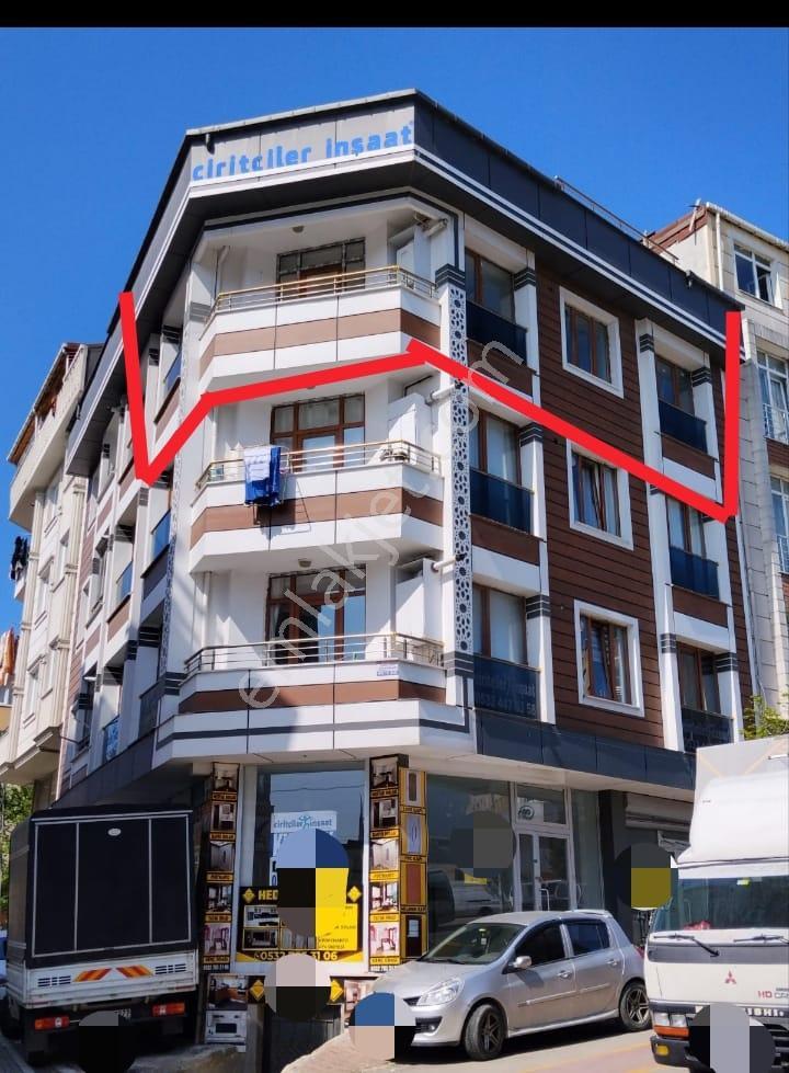 Esenyurt Kıraçta Satılık İskanı Alınmış Ayrı Girişli Dubleks 3+2 — fotoğraf 25