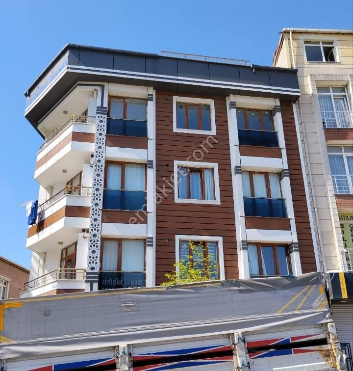 Esenyurt Kıraçta Satılık İskanı Alınmış Ayrı Girişli Dubleks 3+2 — fotoğraf 28