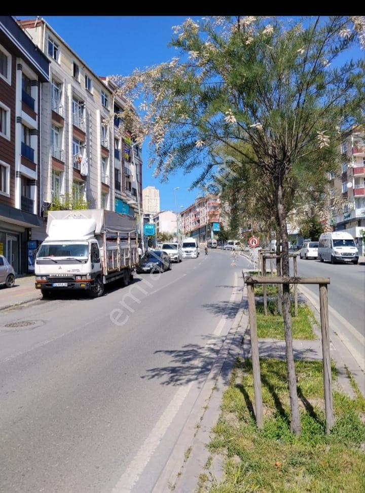 Esenyurt Kıraçta Satılık İskanı Alınmış Ayrı Girişli Dubleks 3+2 — fotoğraf 33