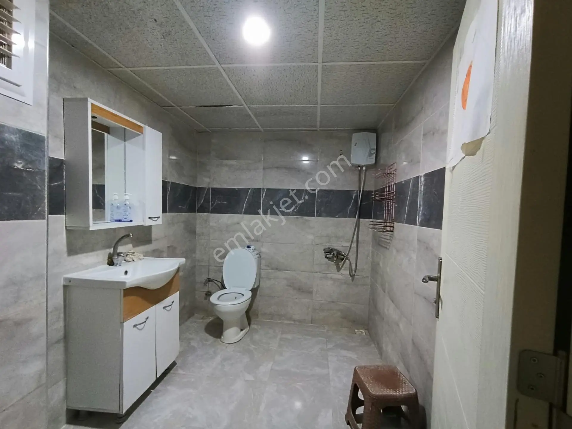 Nazilli Sümer Mahallesi 1 + 1 Satılık Daire — fotoğraf 4