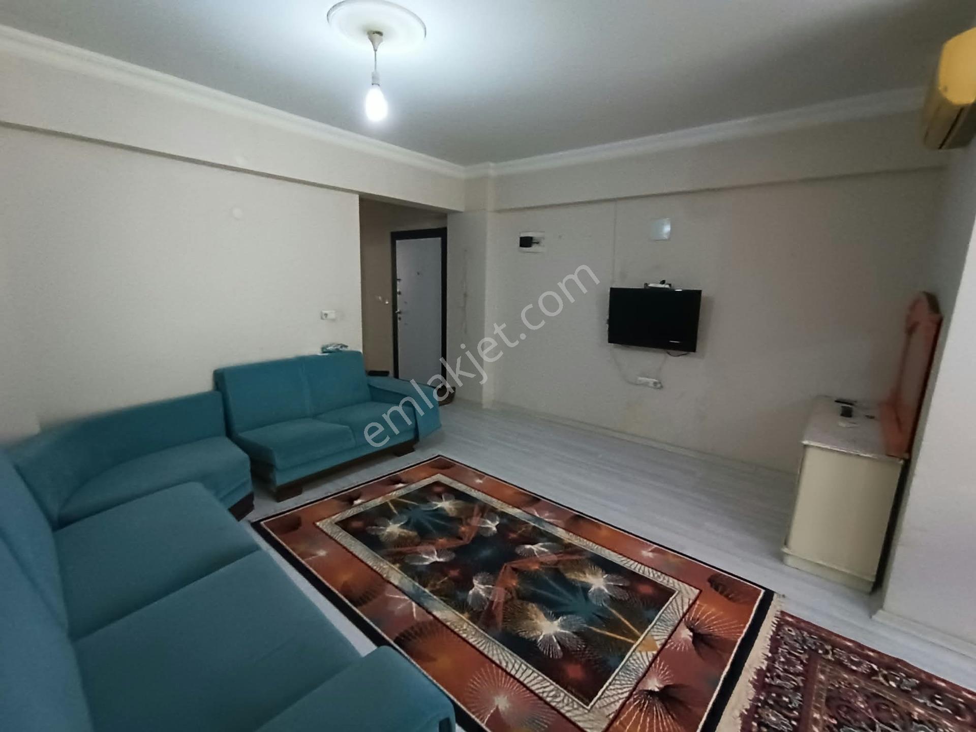 Nazilli Sümer Mahallesi 1 + 1 Satılık Daire — fotoğraf 6