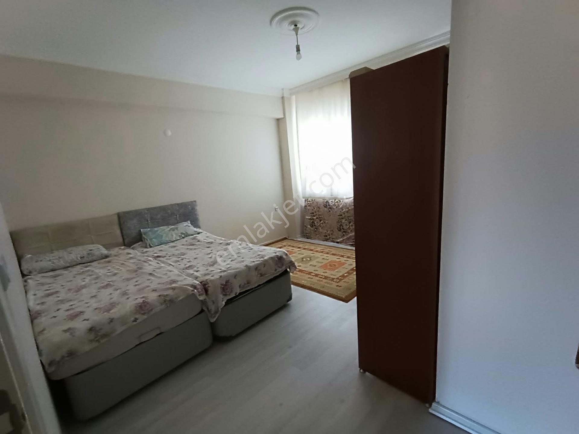 Nazilli Sümer Mahallesi 1 + 1 Satılık Daire — fotoğraf 7