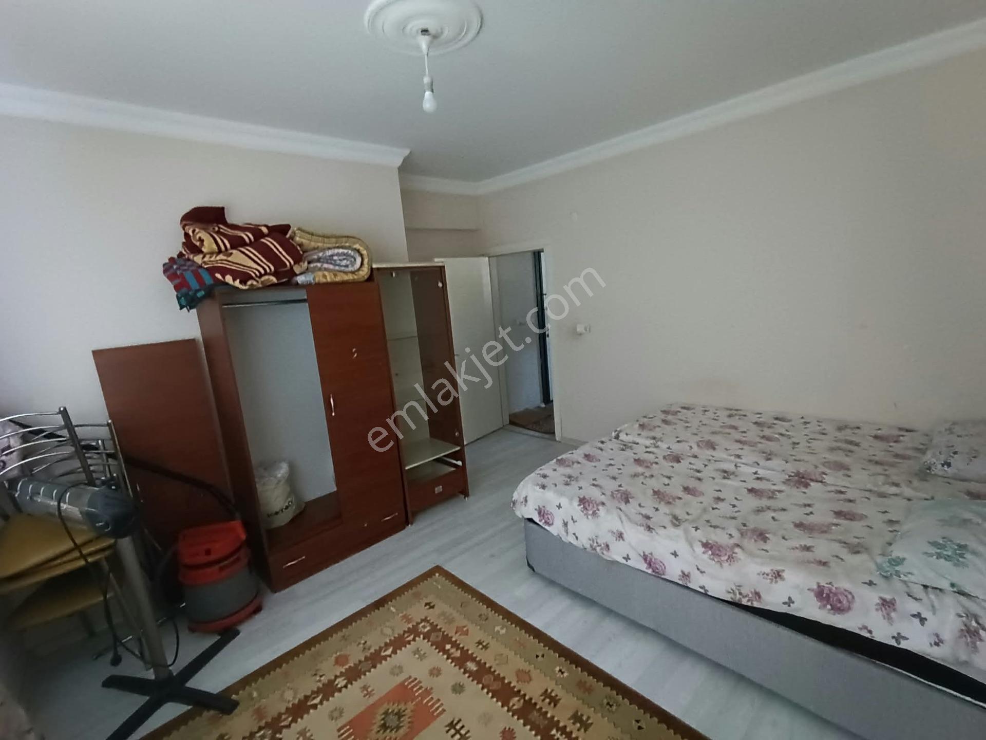 Nazilli Sümer Mahallesi 1 + 1 Satılık Daire — fotoğraf 8