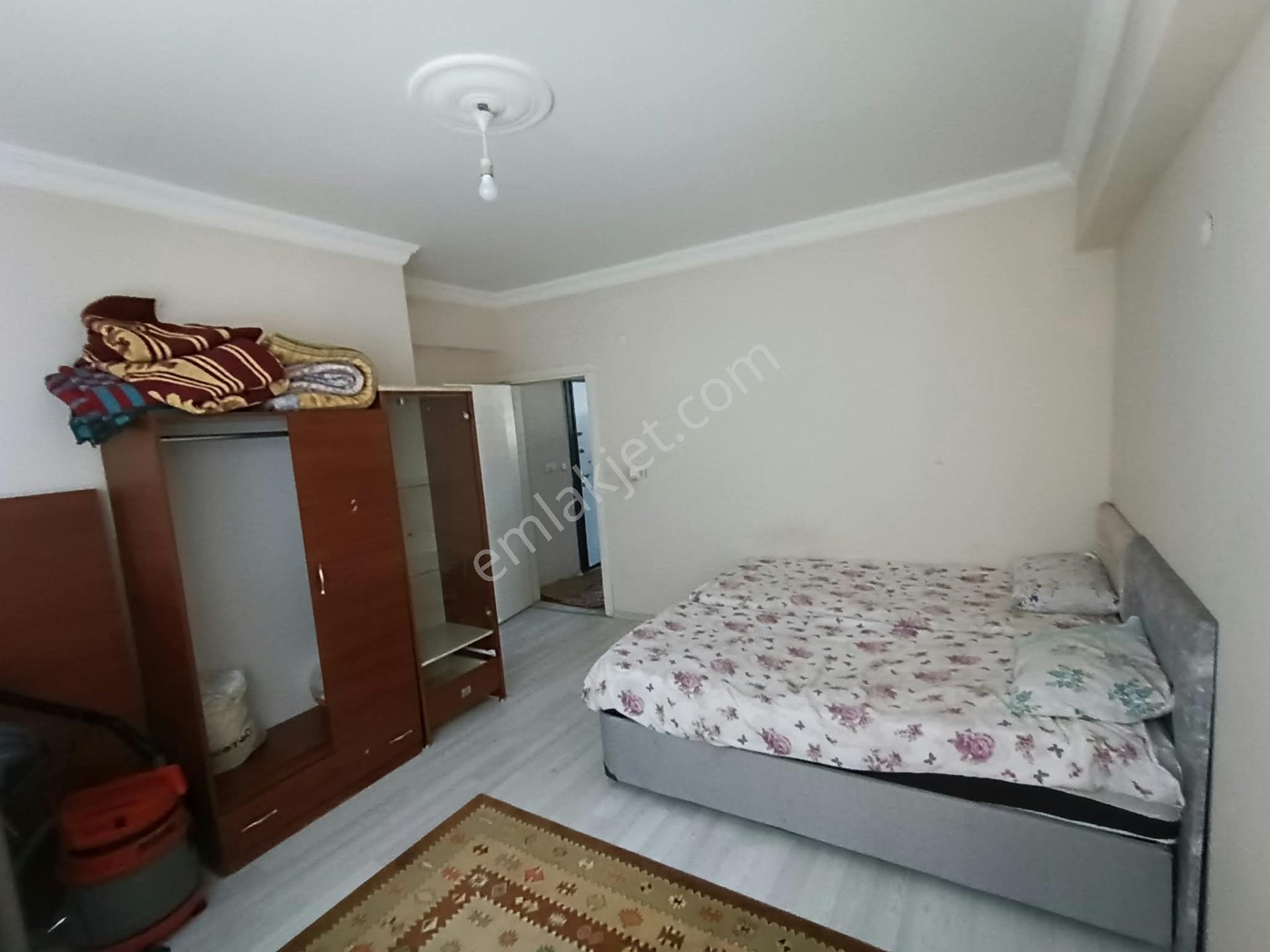 Nazilli Sümer Mahallesi 1 + 1 Satılık Daire — fotoğraf 9