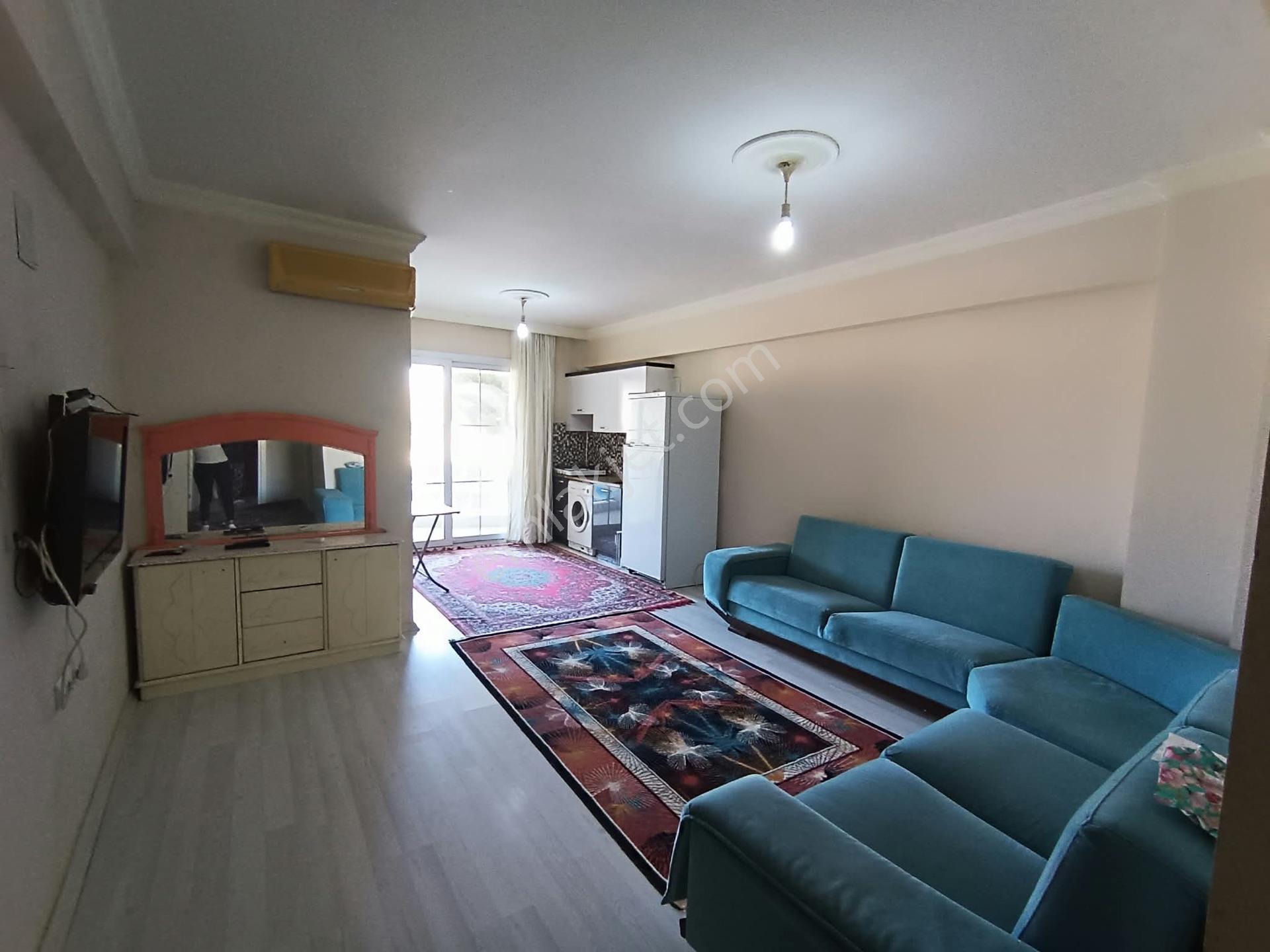 Nazilli Sümer Mahallesi 1 + 1 Satılık Daire — fotoğraf 10