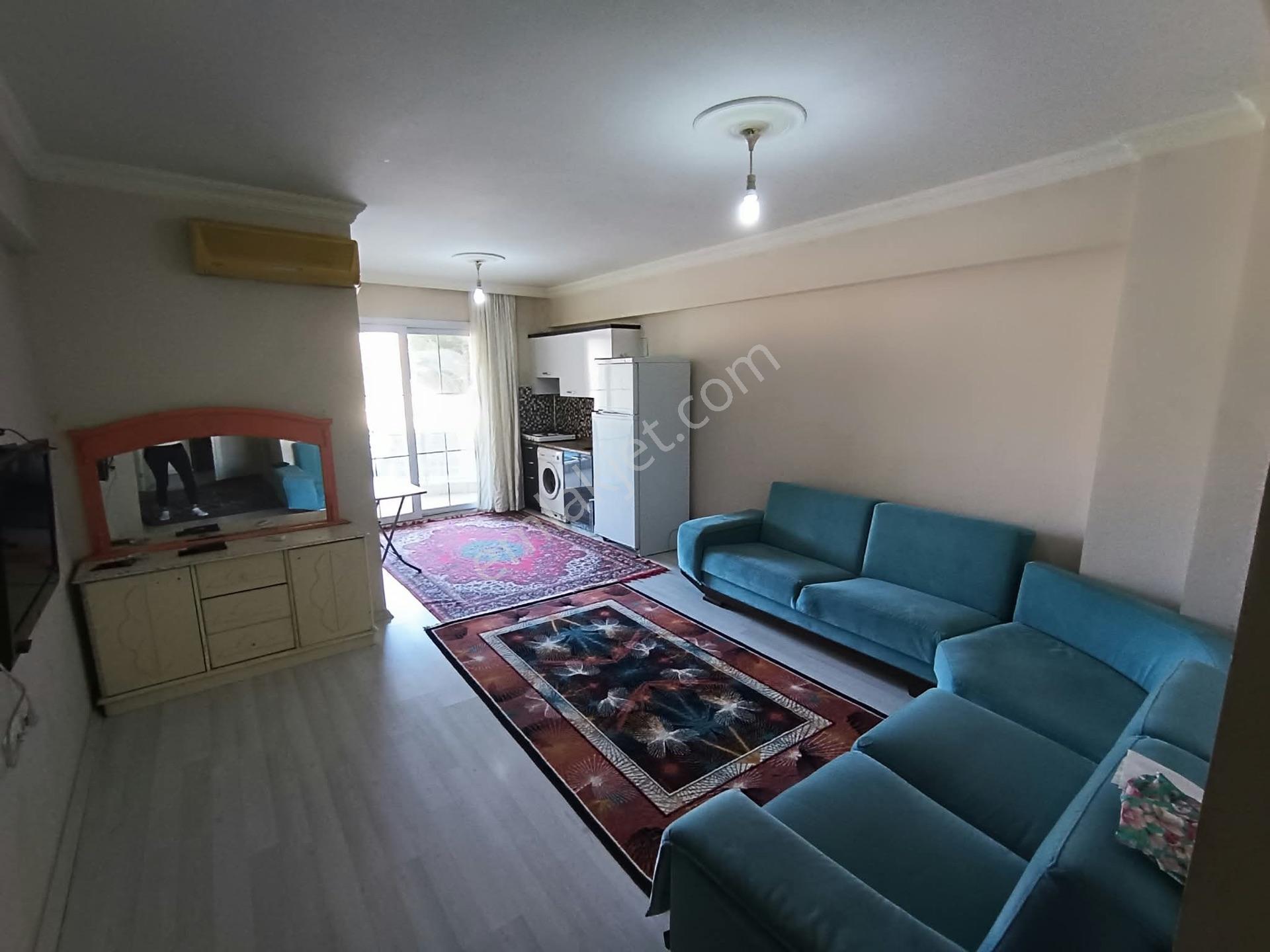 Nazilli Sümer Mahallesi 1 + 1 Satılık Daire — fotoğraf 11