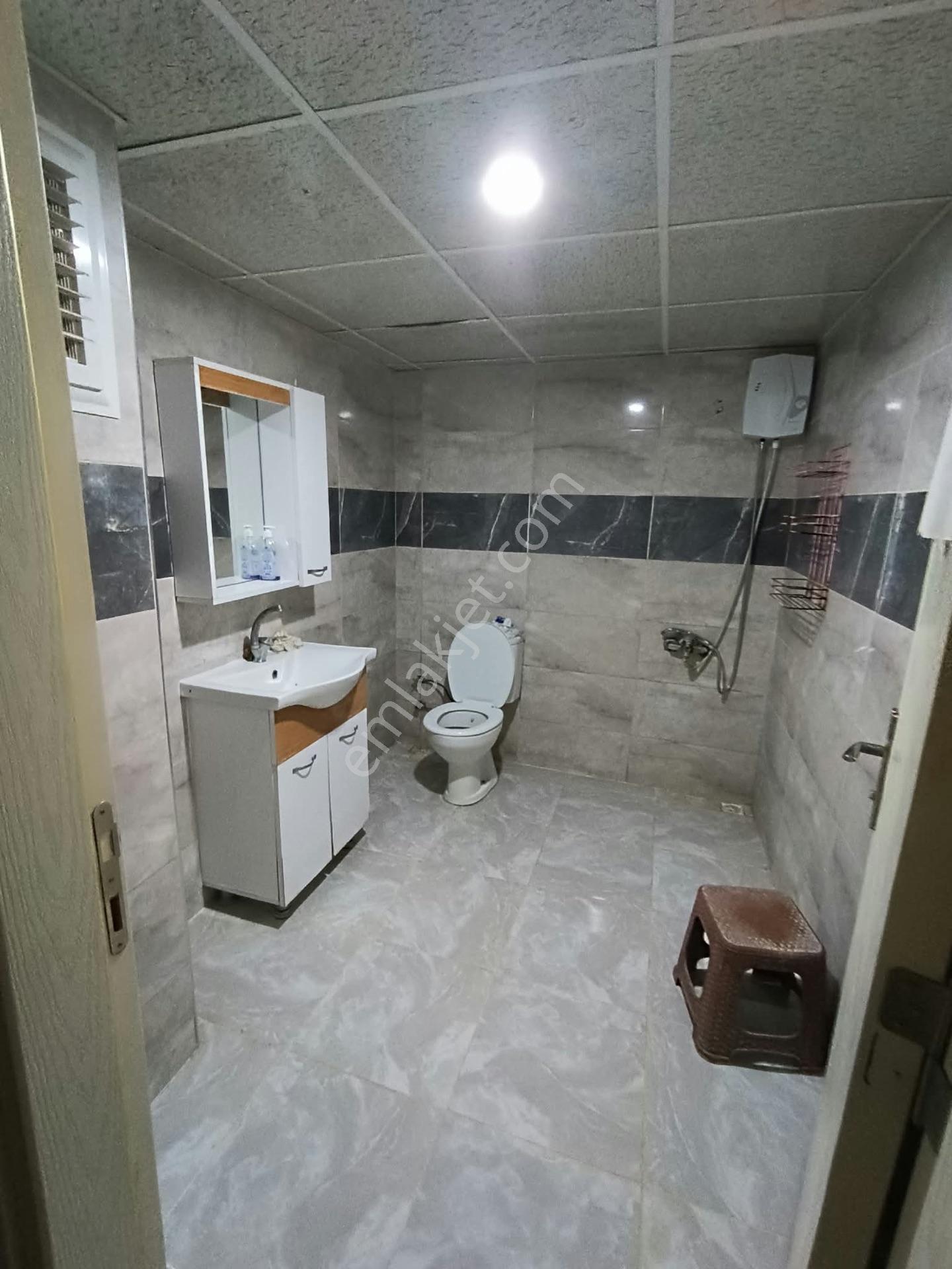 Nazilli Sümer Mahallesi 1 + 1 Satılık Daire — fotoğraf 12
