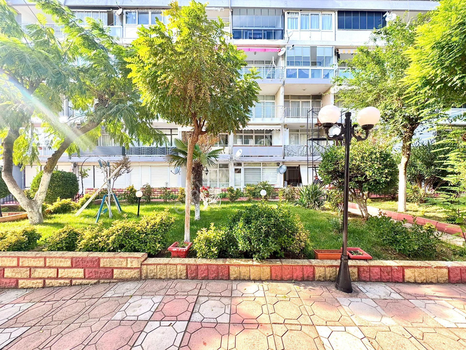 Goldhouse Dan Satılık Denize Sıfır 501 Sitesi 1+1 Geniş Daire — fotoğraf 30