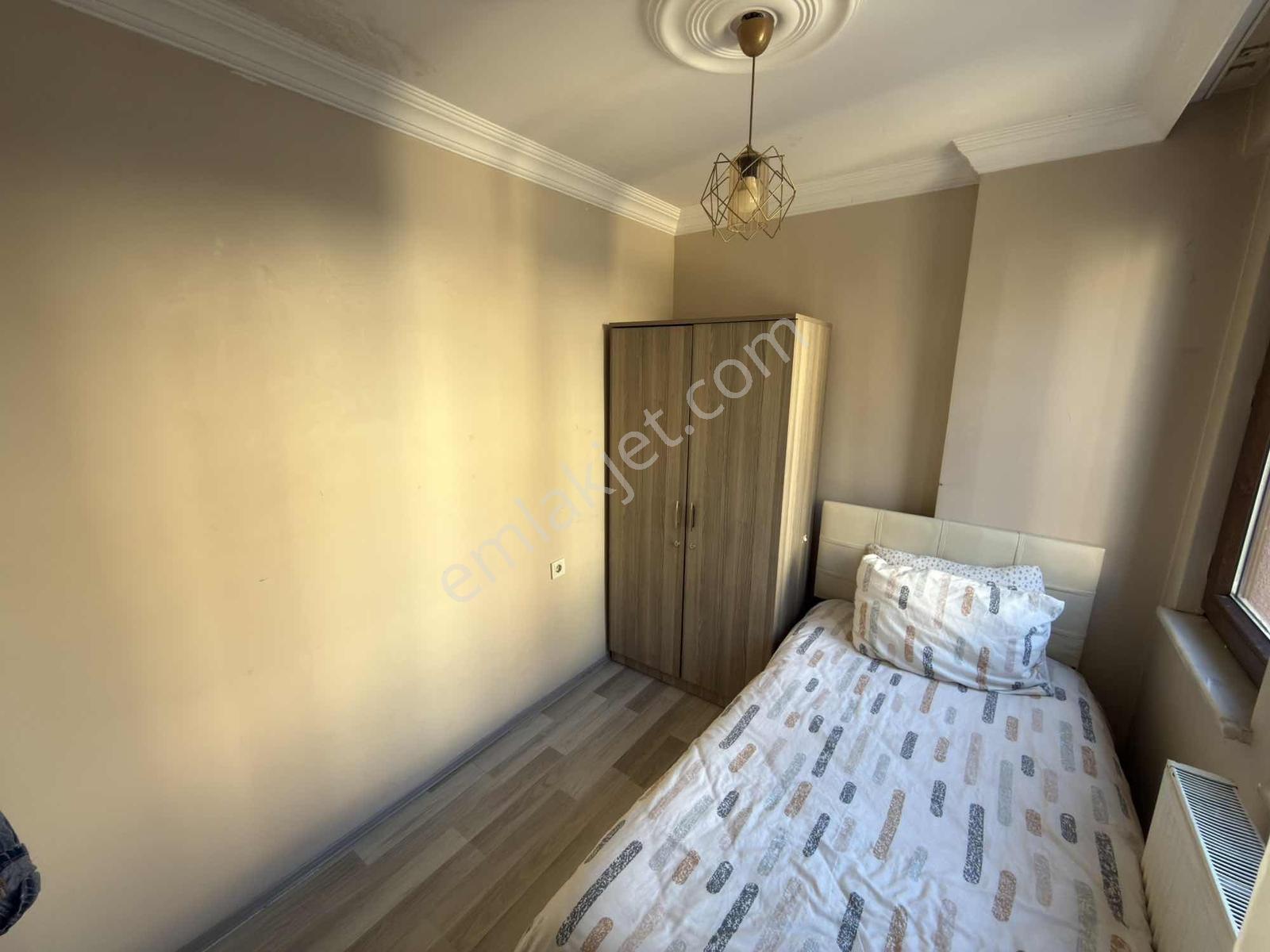 Kökoğlu Gayrimenkulden Şadırvanda Satılık 1+1 Daireler — fotoğraf 7