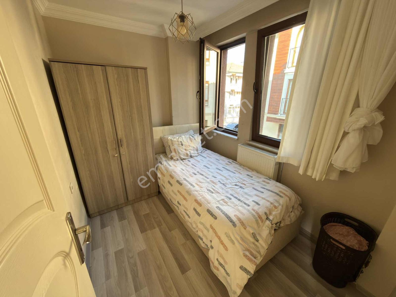 Kökoğlu Gayrimenkulden Şadırvanda Satılık 1+1 Daireler — fotoğraf 8