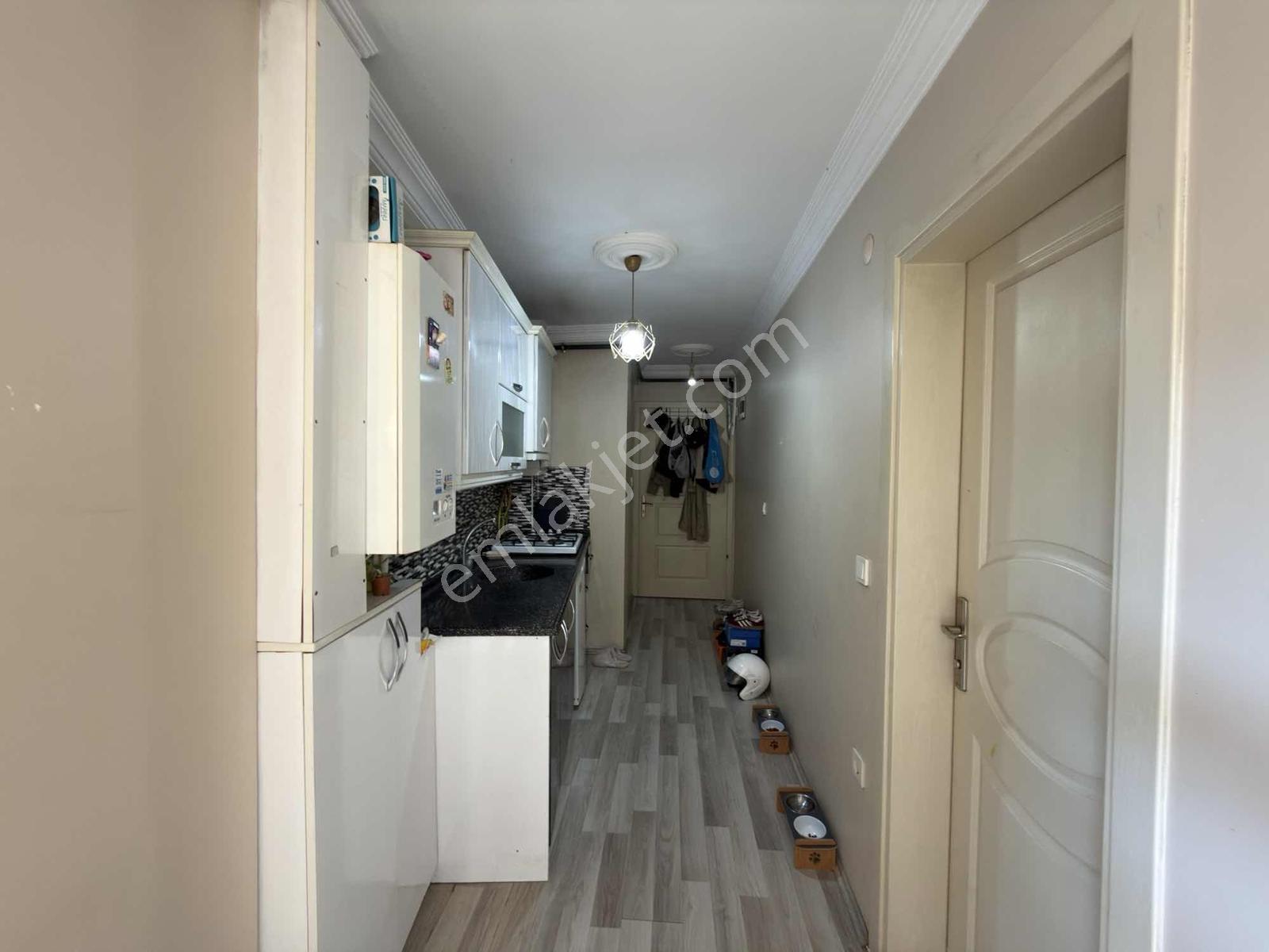 Kökoğlu Gayrimenkulden Şadırvanda Satılık 1+1 Daireler — fotoğraf 14