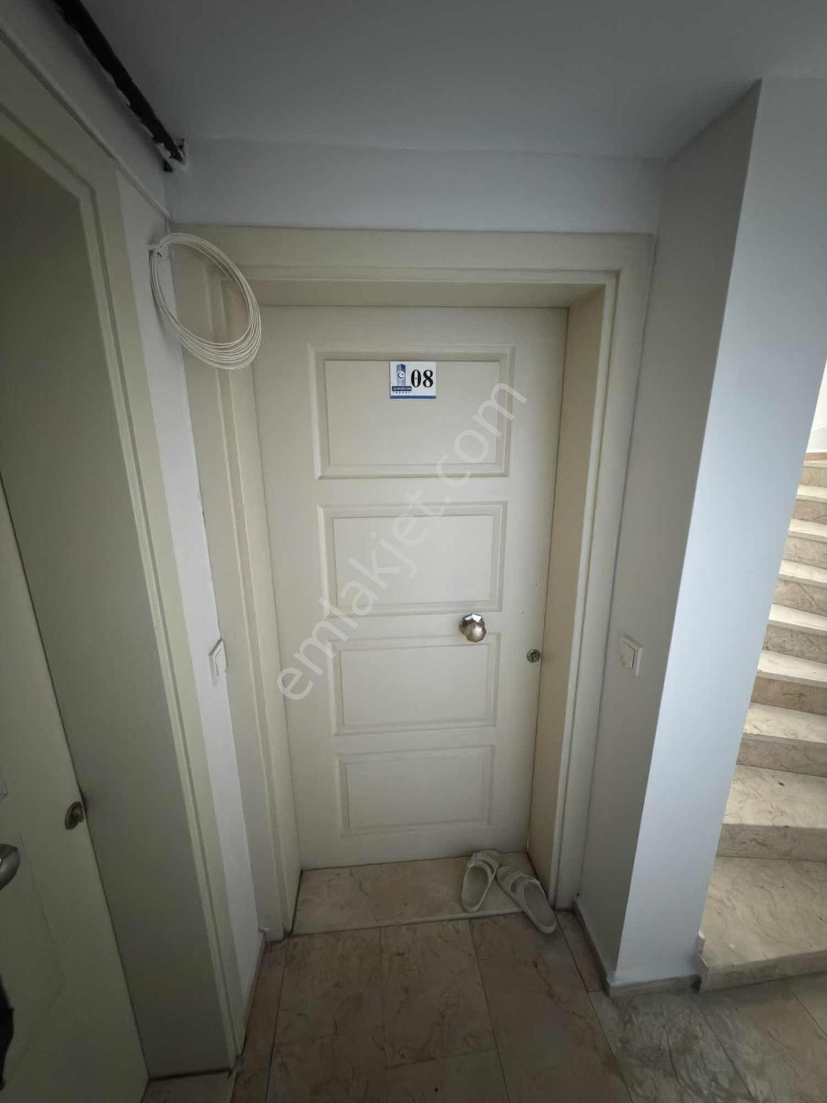 Kökoğlu Gayrimenkulden Şadırvanda Satılık 1+1 Daireler — fotoğraf 15