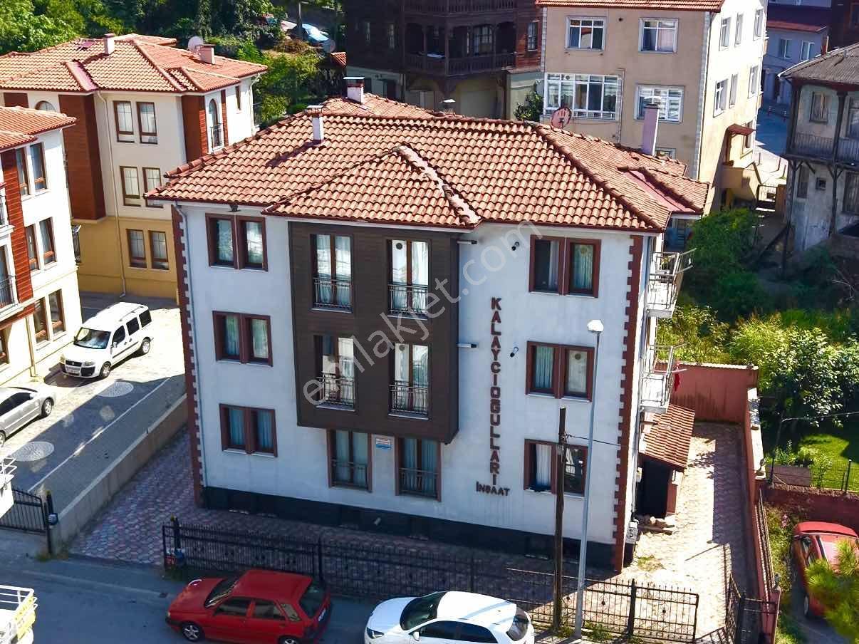 Kökoğlu Gayrimenkulden Şadırvanda Satılık 1+1 Daireler — fotoğraf 16