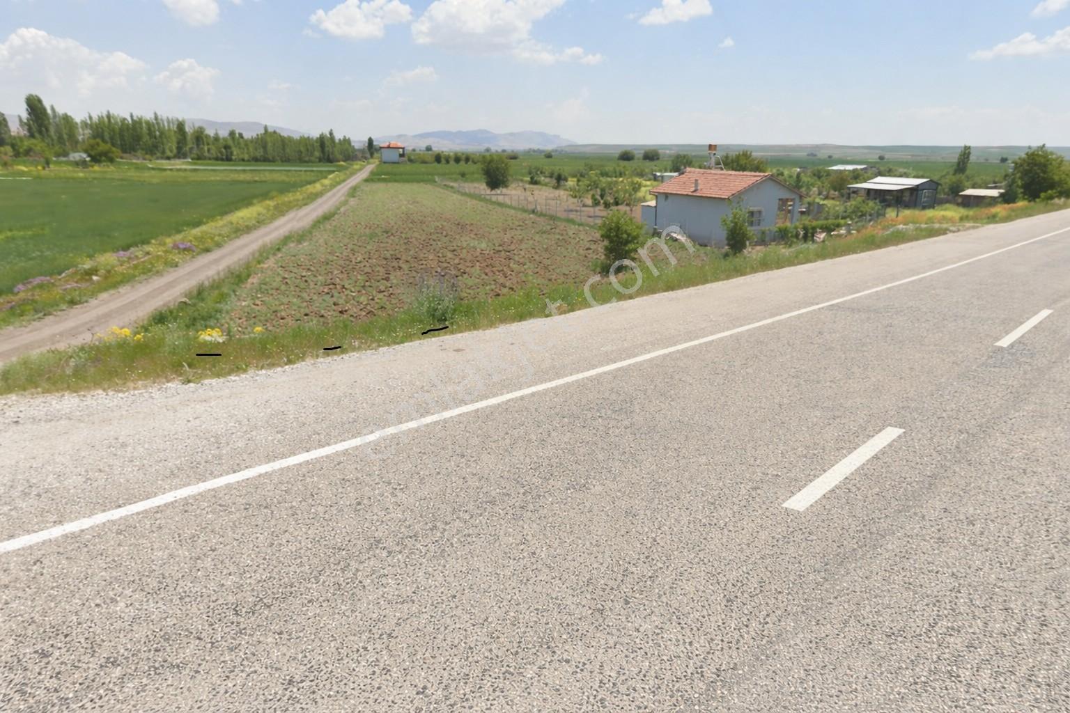 Meram Hatunsarayda Yatırıma Uygun Gelişime Açık Tarla !!! — fotoğraf 4