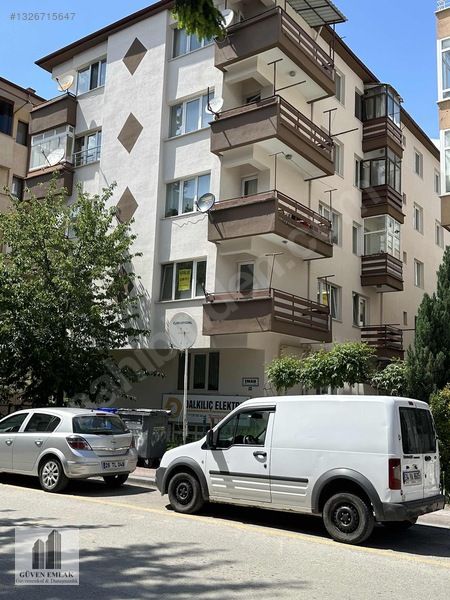 Bahçelievler Mh 3+1 Cadde Üzeri Ara Kat A-101 Karşısı Güney Doğu — fotoğraf 3
