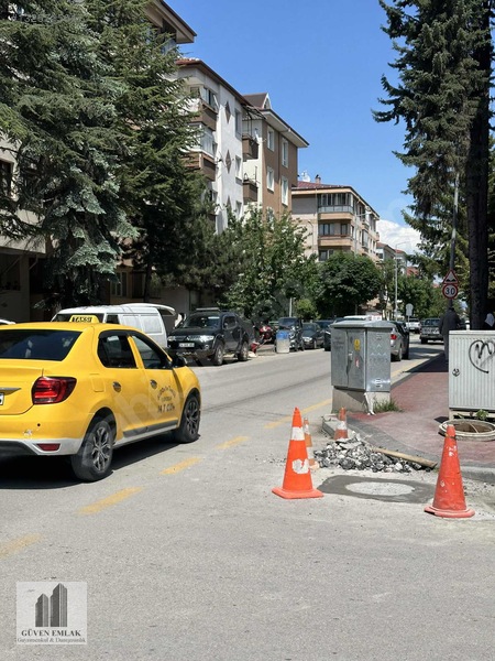Bahçelievler Mh 3+1 Cadde Üzeri Ara Kat A-101 Karşısı Güney Doğu — fotoğraf 4