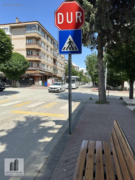 Bahçelievler Mh 3+1 Cadde Üzeri Ara Kat A-101 Karşısı Güney Doğu — fotoğraf 5