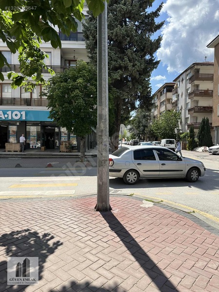 Bahçelievler Mh 3+1 Cadde Üzeri Ara Kat A-101 Karşısı Güney Doğu — fotoğraf 31