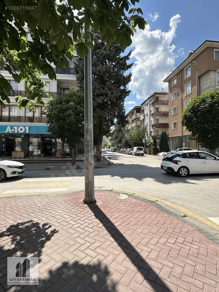 Bahçelievler Mh 3+1 Cadde Üzeri Ara Kat A-101 Karşısı Güney Doğu — fotoğraf 33