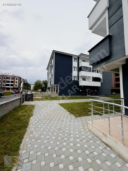 Burgazlar İnşaat'tan Satılık 2+1 Daire — fotoğraf 4