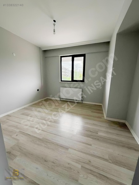 Burgazlar İnşaat'tan Satılık 2+1 Daire — fotoğraf 9